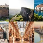 Vacanțe: 10 IDEI ESENȚIALE pentru concedii perfecte