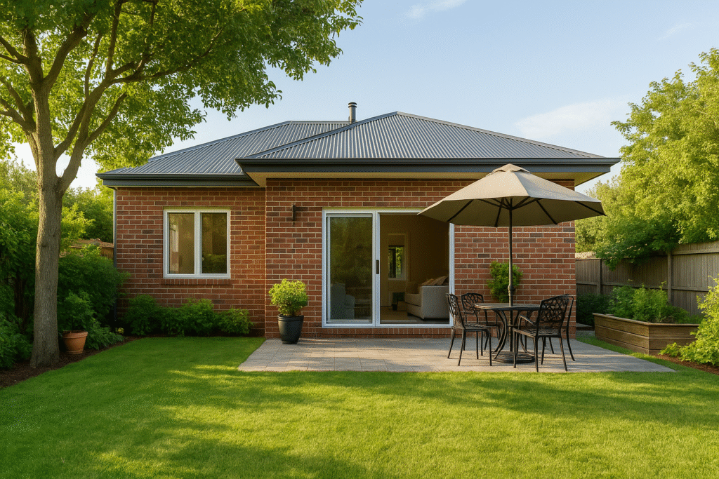 produse pentru casă și grădină