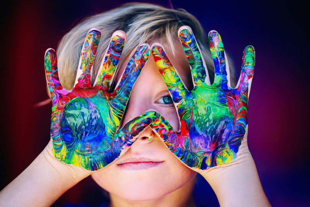 jucării și produse pentru copii