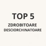 🔥 TOP 5 Zdrobitoare | Desciorchinatoare – Cele mai bune modele pentru vinificație