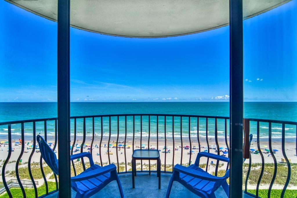 Cazare moderna pentru vacante confortabile