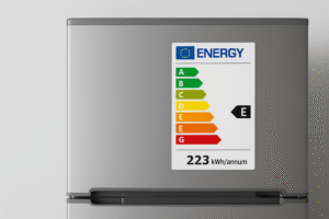 Read more about the article Ce înseamnă clasa energetică la electrocasnice, explicat simplu