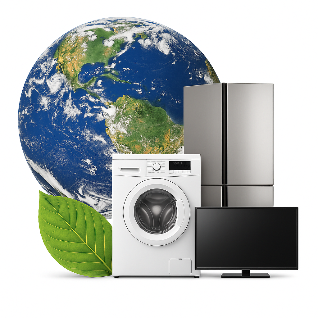 electrocasnice eficiente energetic si mediul