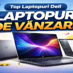 laptopuri de vânzare – Top 10 Laptopuri Dell Cele Mai Vândute în România