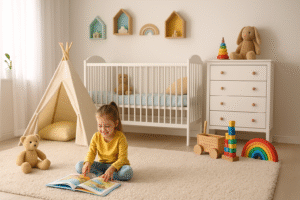 Read more about the article Universul copiilor: 10 articole INDISPENSABILE pentru copii